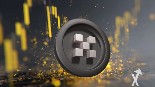 Okb Sees Explosive 18% Gain As Ice Invests In Okx