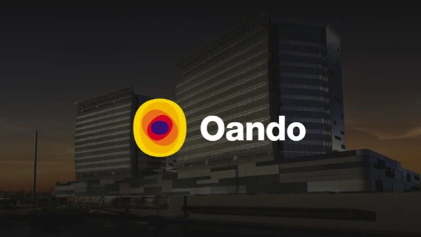Oando Breaks Out On Rights Issue Optimism, Oil Tailwinds