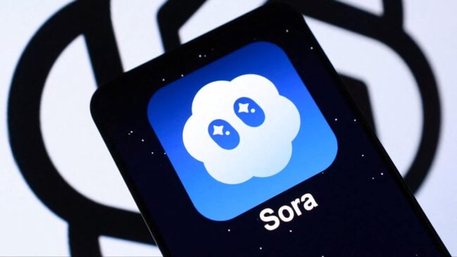 OpenAI to Discontinue Sora, AI Video App