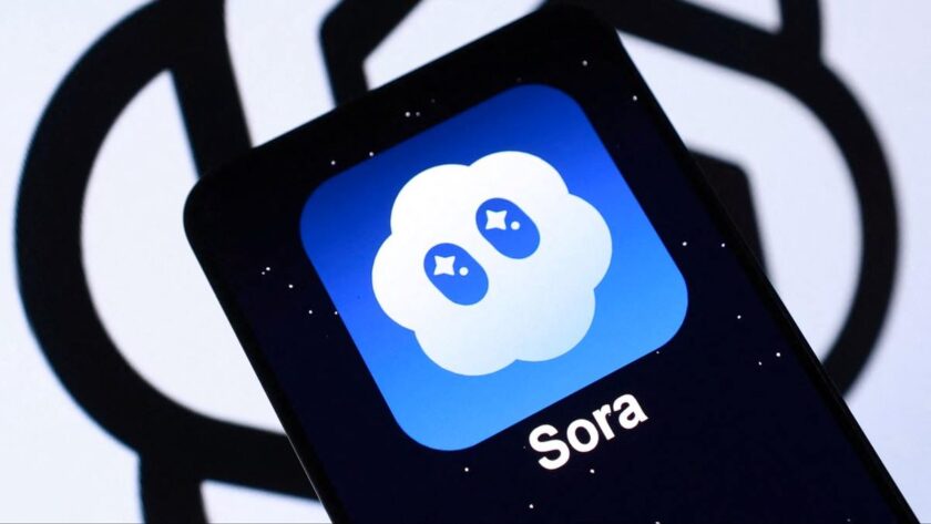 Openai To Discontinue Sora, Ai Video App
