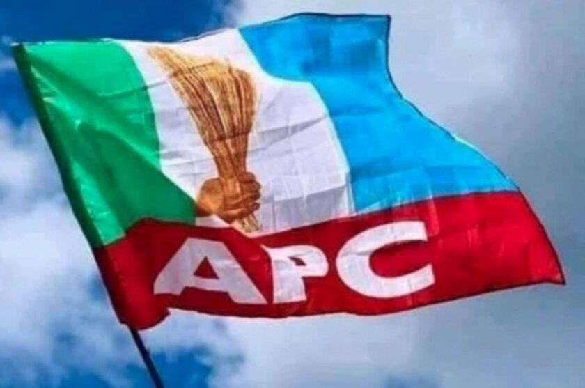 Pdp Counting Down To Its Expiration — Apc