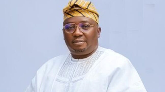 Power Sector Reforms Attract $2bn Investments – Adelabu 1 Power Sector Reforms Attract $2bn Investments – Adelabu
