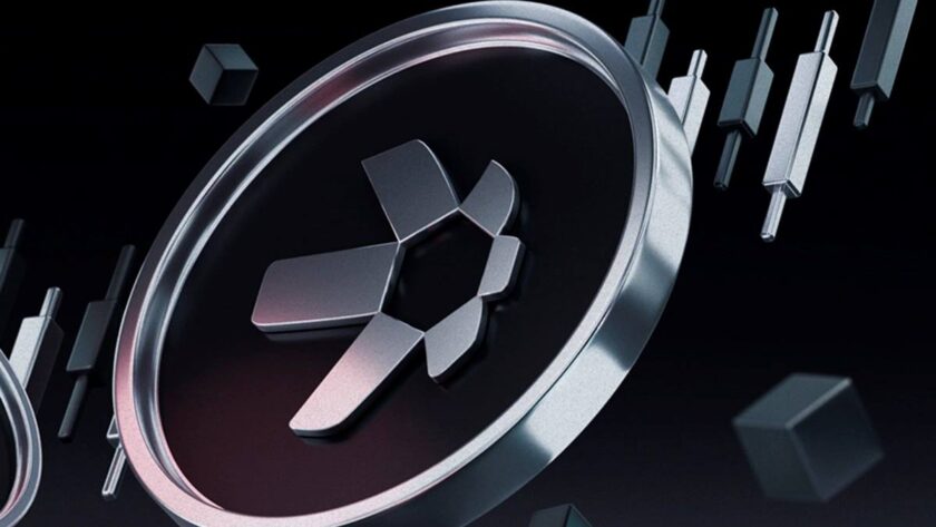 Quant Gains 8% On Robinhood Listing Announcement