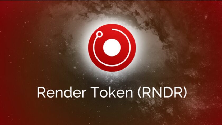 Rndr Gains 5.6% Amid Ai Momentum In Crypto Market