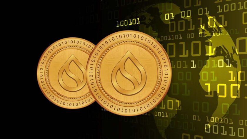 Sui Declines Ahead Of Plan To Unlock Tokens