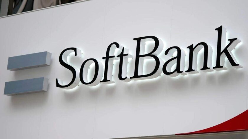 Softbank Raises $40Bn Loan To Fund Openai Investment