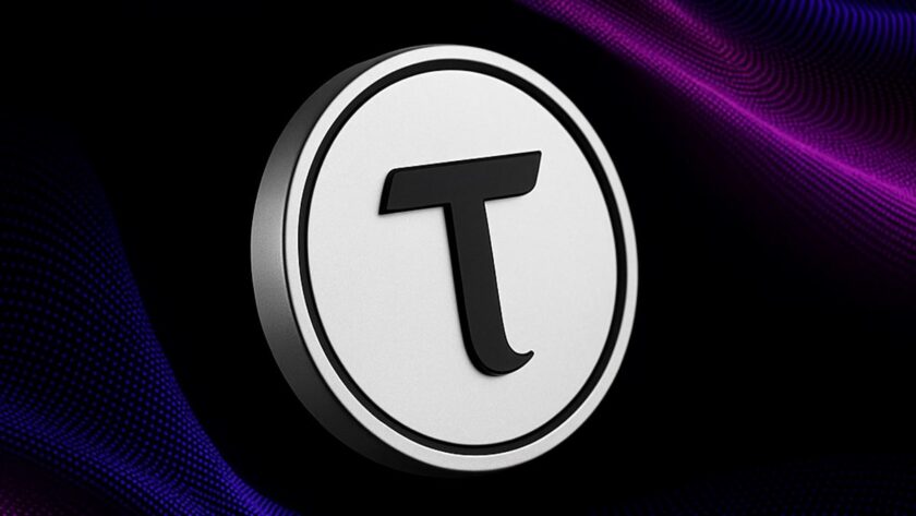 Tao Gains 9.5% As Crypto Markets Attract Ai Agents