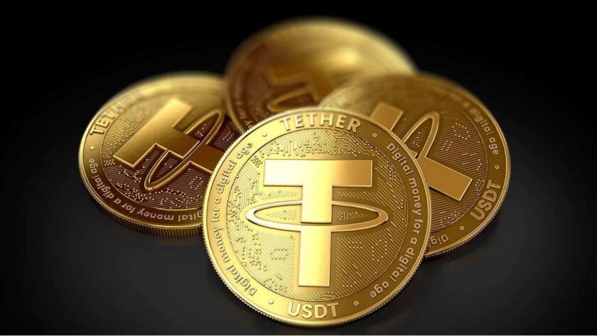 Tether Gold Climbs To $4,980 As Physical Gold Rally