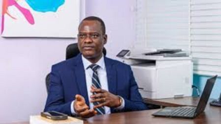 Tinubu Nominates Taiwo Oyedele as Minister of State for Finance