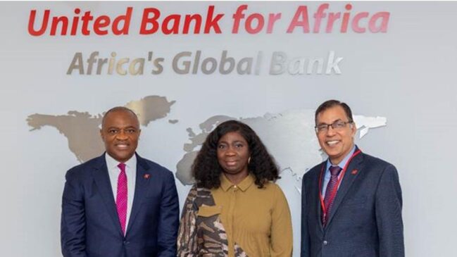Uba, Nidcom Deepenncollaboration To Unlock Diaspora Capital