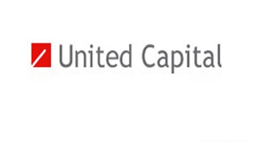 United Capital Infrastructure Fund Posts 24.62% Return
