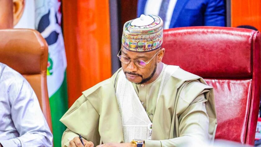 Zamfara Stops Cash Revenue System To Reduce Leakages