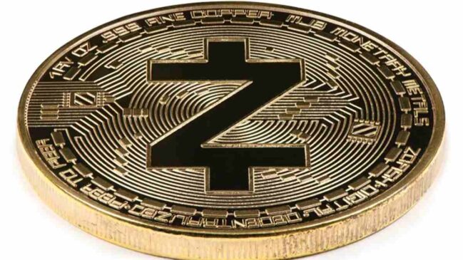 Zcash Soars on Sky-High Trading Volume, Investors Gain 16.4%
