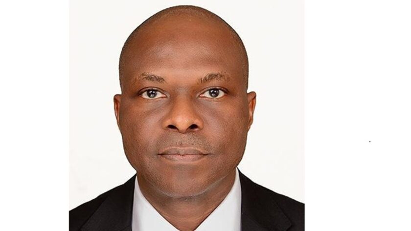 Zenith Bank Names Kennedy Okwudili Executive Director