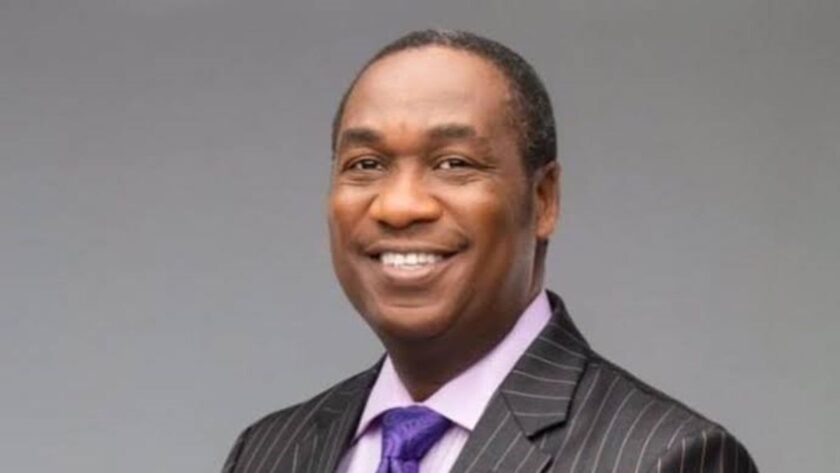 2027: Gbajabiamila Backs Hamzat’s Lagos Governorship Bid