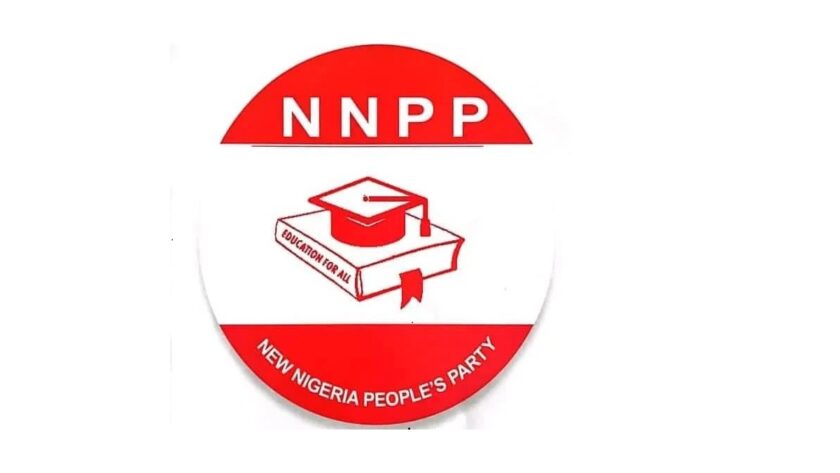 2027: Nnpp Fixes May 26 For Primaries For All Elective Positions