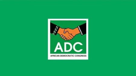 ADC Denies Talks with PRP, Affirms Commitment to Legal Battle ADC Denies Talks with PRP, Affirms Commitment to Legal Battle