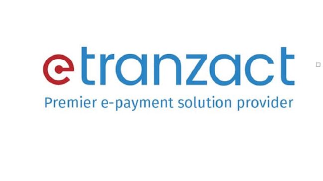 AI Key to Tackling Financial Fraud — eTranzact