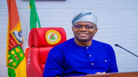 APC Tackles Makinde Over “Operation Wetie” Comments