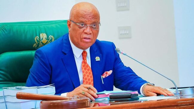 Akwa Ibom Govt Heightens COVID-19 Surveillance 1 Akwa Ibom Govt Heightens COVID-19 Surveillance