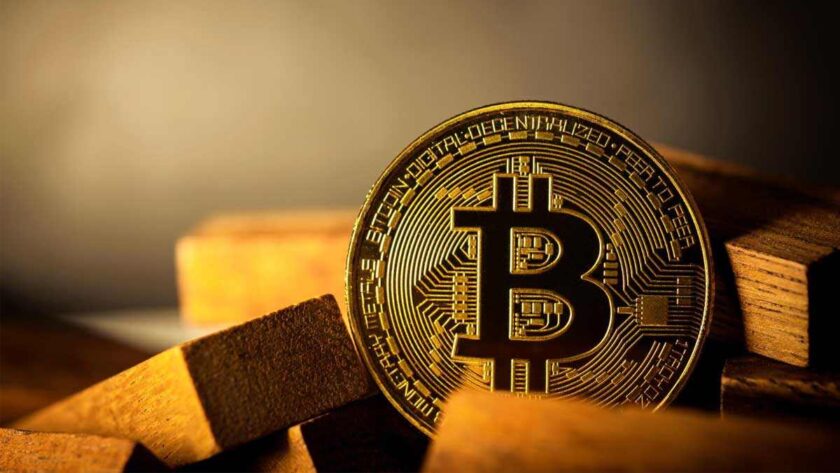Btc Tops $68K As Jpmorgan Shows Interest In Prediction Markets