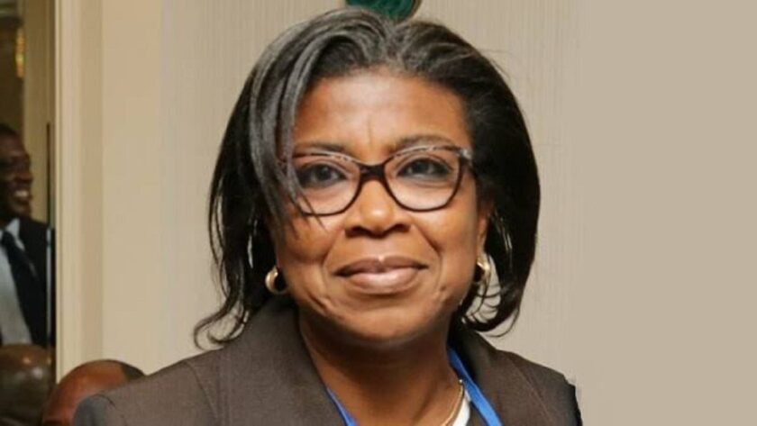 Benchmark Yield on Nigerian Bonds Rises 10bps