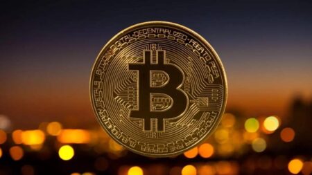 Bitcoin Price Climbs on Standard Chartered $500k Prediction Bitcoin Price Climbs on Standard Chartered $500k Prediction