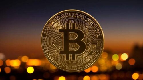 Bitcoin Price Climbs on Standard Chartered $500k Prediction