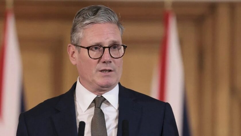 Britain To Act In National Interest Over Trump’s Nato Exit Remarks – Starmer