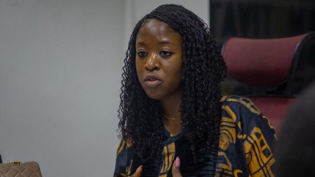 CODE Unveils 2025 Report, Reveals $177.7bn Annual Climate Finance Gap 1 CODE Unveils 2025 Report, Reveals $177.7bn Annual Climate Finance Gap