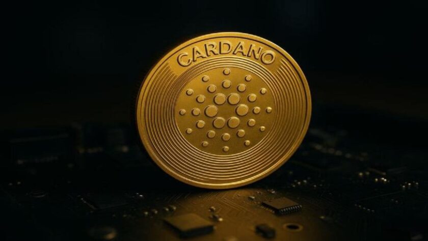 Cardano Price Slides To $0.249 On Technical Rejection