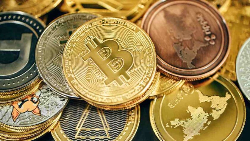 Crypto Market Cap Slips To N2.55T As Pce Index Hits 3.5%