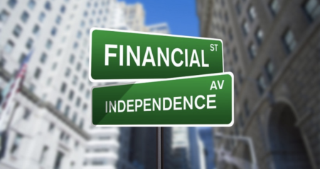 Dividend Investing: Converting Equity Income into Financial Independence