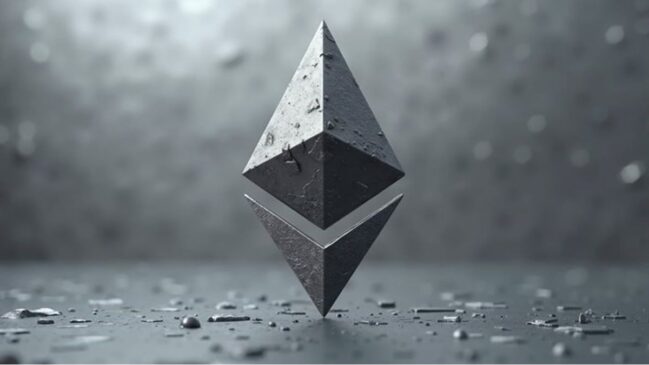 ETH Price Stable as Schwab Launches Direct ETH Trading