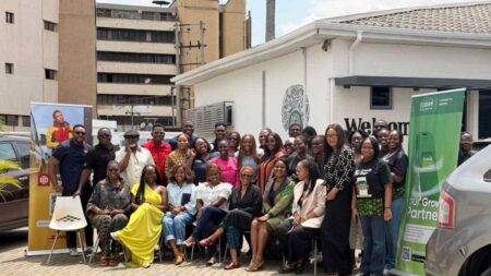Ecobank, DHL Equip Nigerian SMEs to Compete Beyond Local Markets