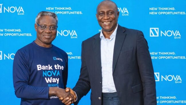 Efficiency Over Scale NOVA Bank Redefines Customer-Centric Banking in Nigeria