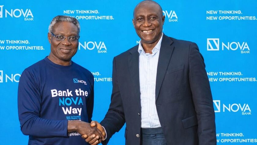 Efficiency Over Scale Nova Bank Redefines Customer-Centric Banking In Nigeria