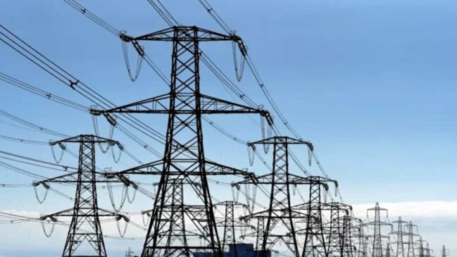 Electricity Generation Improves to 4300MW from 3951MW – FG