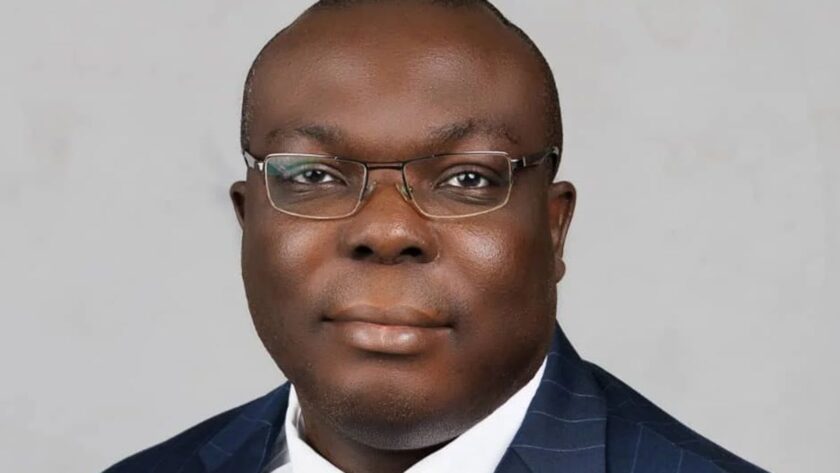 Energia Names Oladimeji Bashorun Chief Executive Officer