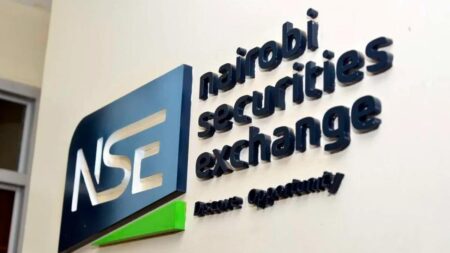 Energy, Commercial Stocks Drag Nairobi All-Share Index Lower Energy, Commercial Stocks Drag Nairobi All-Share Index Lower