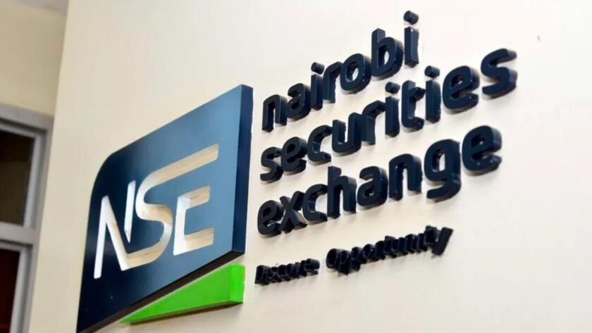 Energy, Commercial Stocks Drag Nairobi All-Share Index Lower