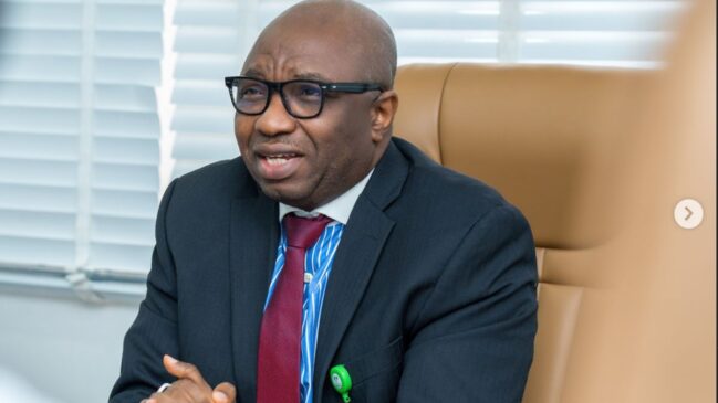 FG Investigates ‘Sharp Sharp’ Loan Operators Over Privacy Violations