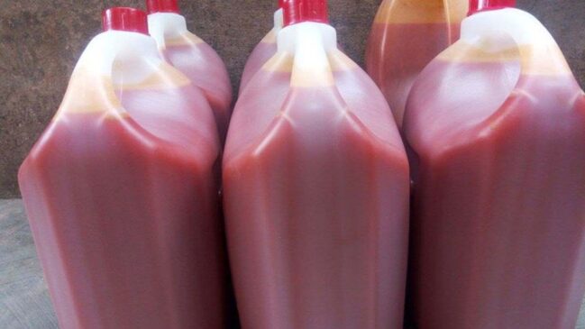 Fg, Investors Partner To Revive Palm Oil Sector 1 Fg, Investors Partner To Revive Palm Oil Sector