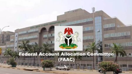 FG, States, LGs Share N2.036trn Revenue Generated in March