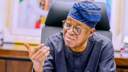 FG secures £746m to Upgrade Apapa, Tin Can Island Ports