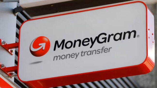 Fitch Downgrades MoneyGram's IDR to 'B-' With Stable Outlook 1 Fitch Downgrades MoneyGram's IDR to 'B-' With Stable Outlook