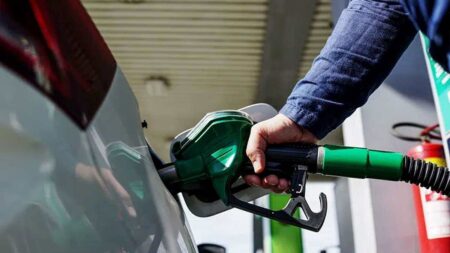 Fuel Costs Drive Selling Price Inflation to 15-Month High
