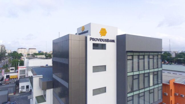 GCR Affirms Providus Bank BBB-/A3 Ratings, Outlook Evolving