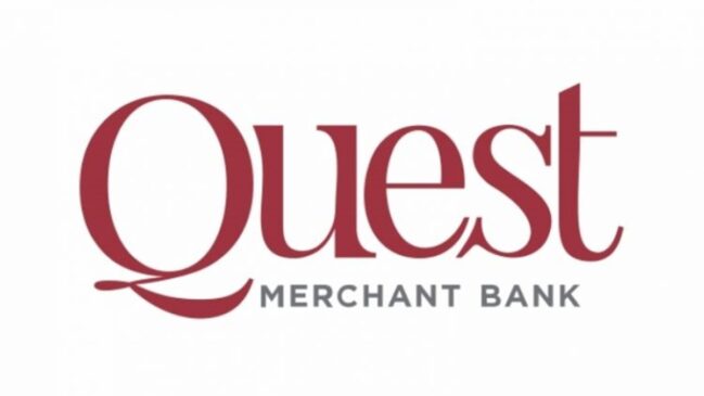 GCR Revises Quest Merchant Bank Ratings Outlook to Stable 1 GCR Revises Quest Merchant Bank Ratings Outlook to Stable
