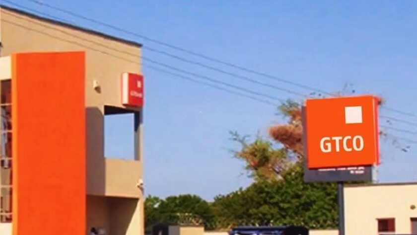 Gtco Gains As 2025 Dividend, Payout Ratio Attract Investors
